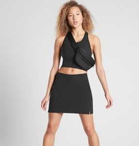 Athleta Soho Skort size 12